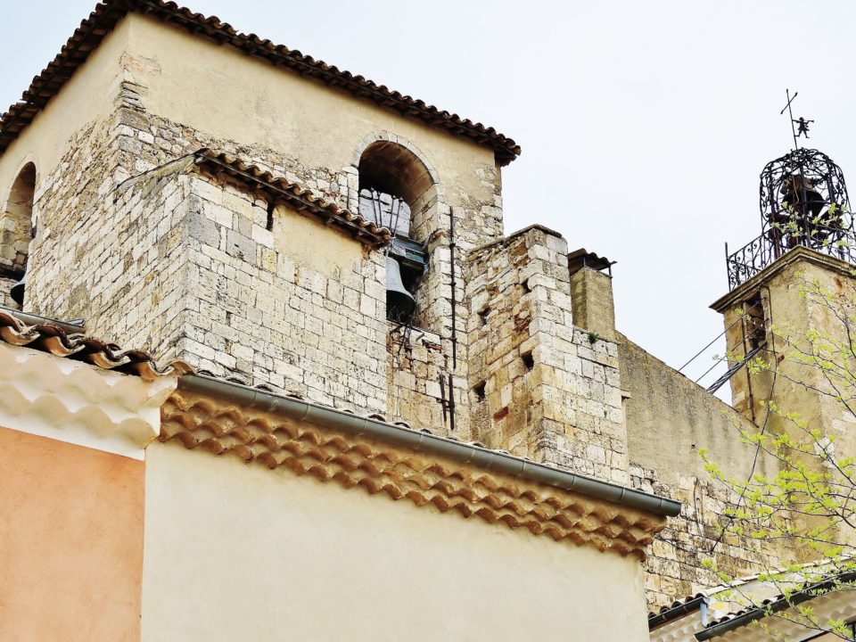 Église Saint-Blaise